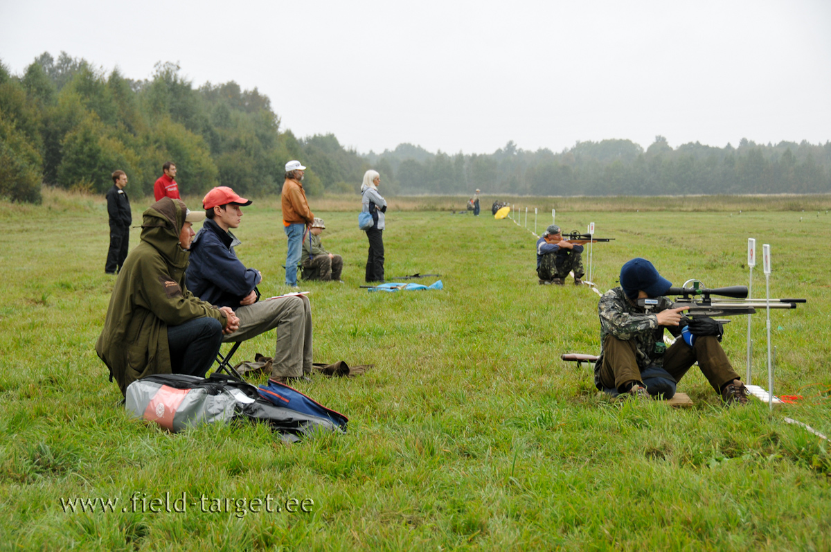 Ka külalisi on tulnud vaatama